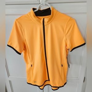 Lauren Ralph Lauren Active Zip Up